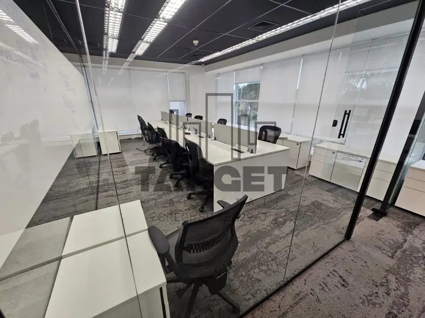 Foto 9 de Loja para alugar, 470m2 em Vila Nova Conceição, São Paulo - SP