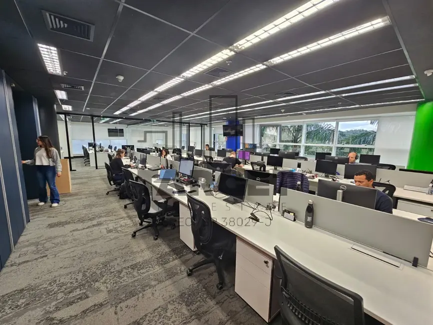 Foto 7 de Loja para alugar, 470m2 em Vila Nova Conceição, São Paulo - SP