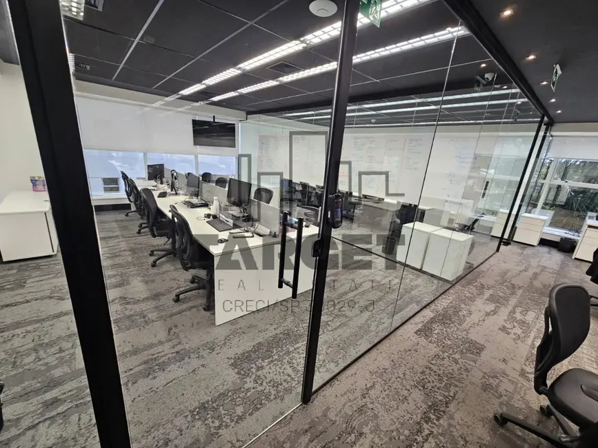 Foto 4 de Loja para alugar, 470m2 em Vila Nova Conceição, São Paulo - SP