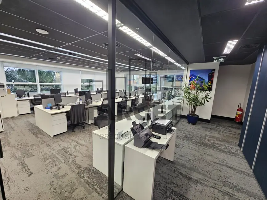 Foto 1 de Loja para alugar, 470m2 em Vila Nova Conceição, São Paulo - SP