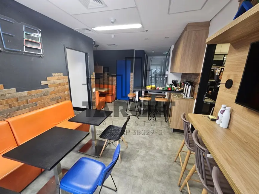 Foto 6 de Loja para alugar, 470m2 em Vila Nova Conceição, São Paulo - SP