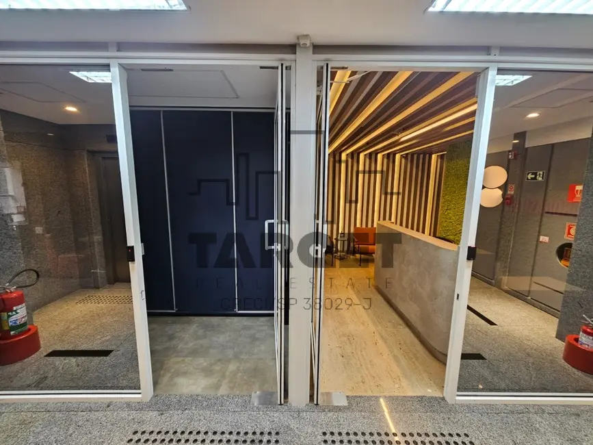 Foto 8 de Loja para alugar, 470m2 em Vila Nova Conceição, São Paulo - SP