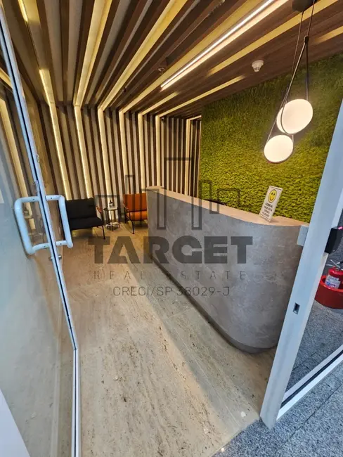 Foto 5 de Loja para alugar, 470m2 em Vila Nova Conceição, São Paulo - SP