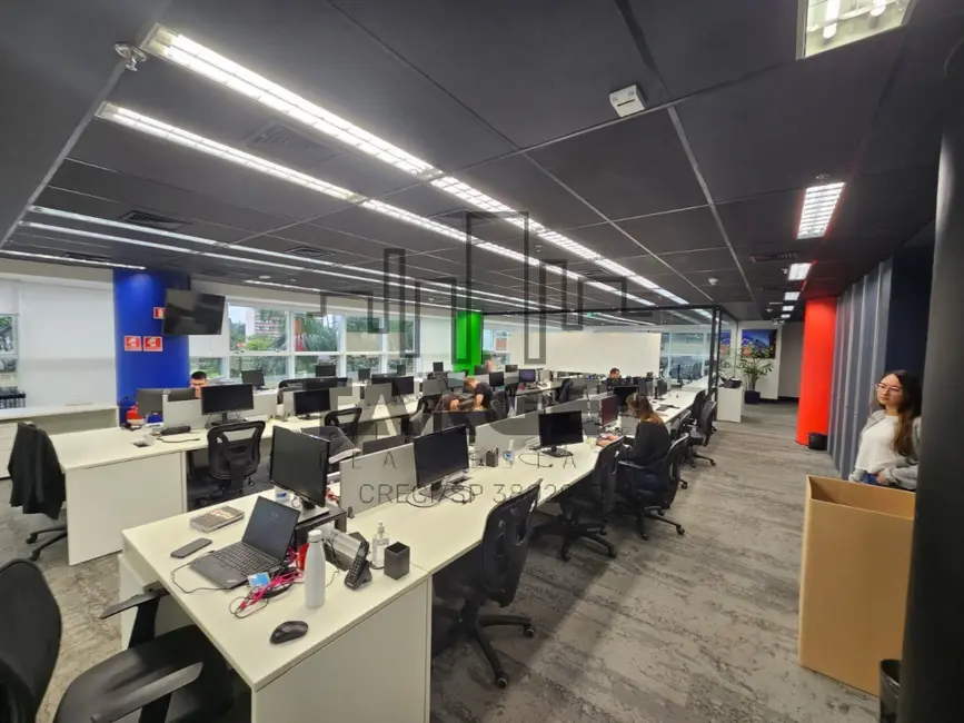 Foto 3 de Loja para alugar, 470m2 em Vila Nova Conceição, São Paulo - SP