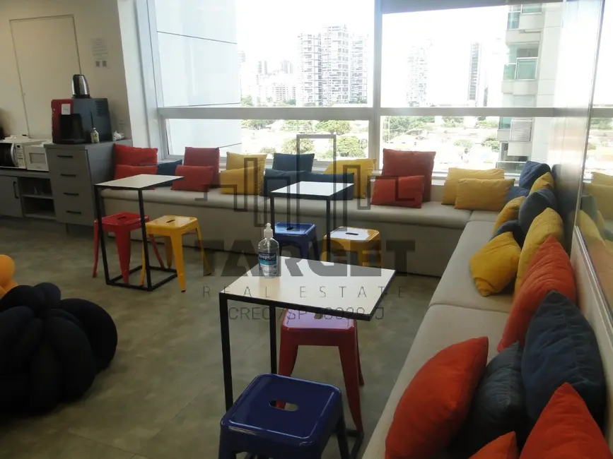 Foto 4 de Loja para alugar, 515m2 em São Paulo - SP