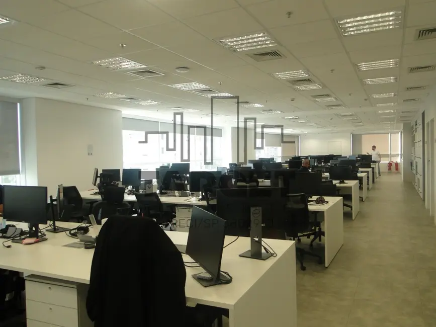 Foto 1 de Loja para alugar, 515m2 em São Paulo - SP
