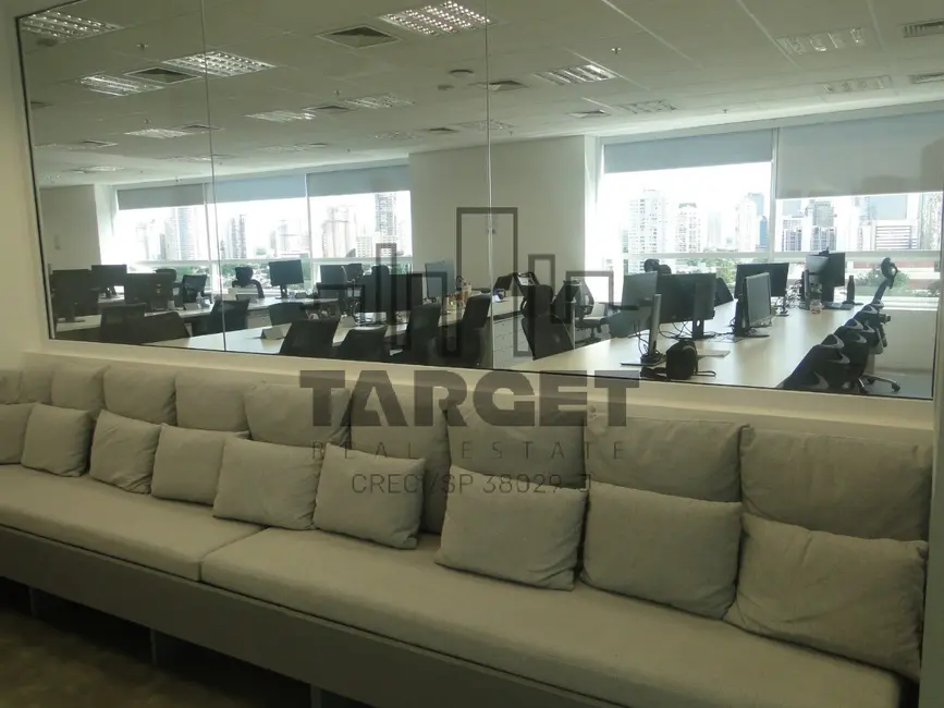 Foto 3 de Loja para alugar, 515m2 em São Paulo - SP