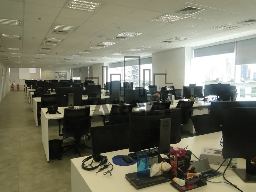 Foto 7 de Loja para alugar, 515m2 em São Paulo - SP