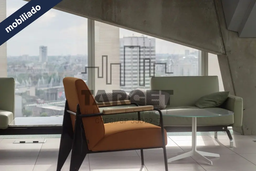 Loja para alugar, 1020m2 em Jardim Europa, São Paulo - SP - imagem 1 Foto 1 de Loja para alugar, 1020m2 em Jardim Europa, São Paulo - SP