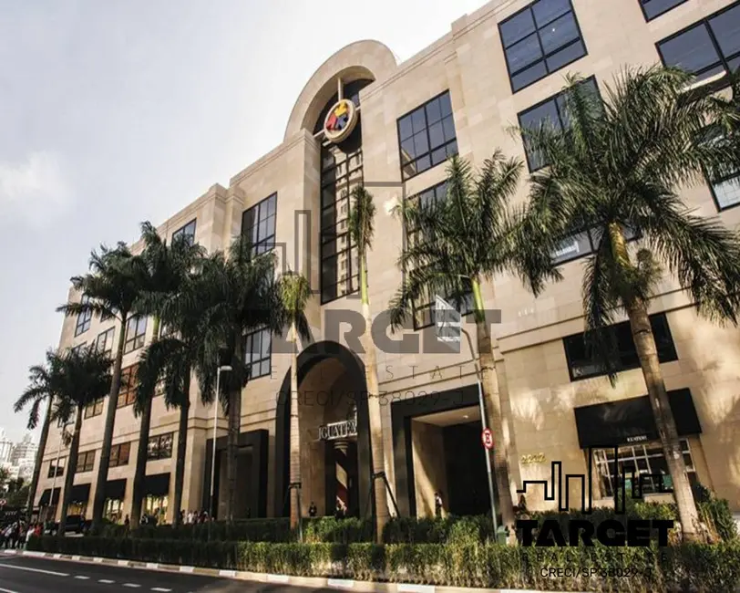 Loja para alugar, 1020m2 em Jardim Europa, São Paulo - SP - imagem 9 Foto 9 de Loja para alugar, 1020m2 em Jardim Europa, São Paulo - SP