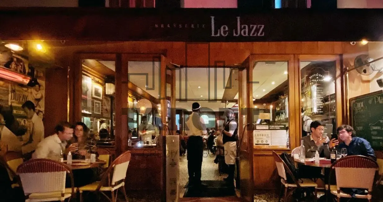 Loja para alugar, 1020m2 em Jardim Europa, São Paulo - SP - imagem 5 Foto 5 de Loja para alugar, 1020m2 em Jardim Europa, São Paulo - SP