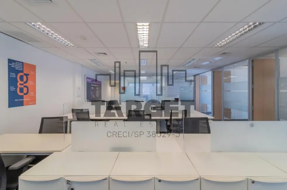 Loja para alugar, 595m2 em Butantã, São Paulo - SP - imagem 5 Foto 5 de Loja para alugar, 595m2 em Butantã, São Paulo - SP