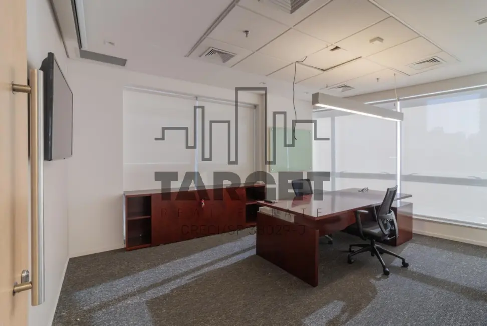 Loja para alugar, 595m2 em Butantã, São Paulo - SP - imagem 8 Foto 8 de Loja para alugar, 595m2 em Butantã, São Paulo - SP