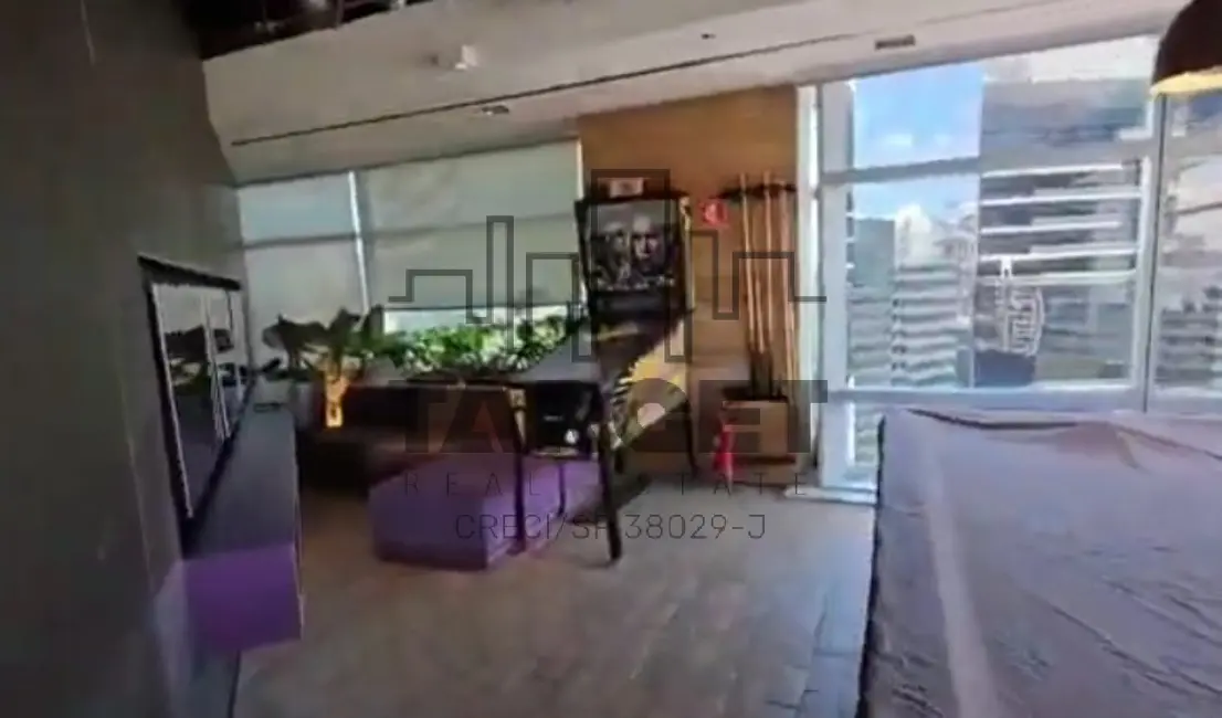 Foto 9 de Loja para alugar, 1405m2 em Vila Gertrudes, São Paulo - SP