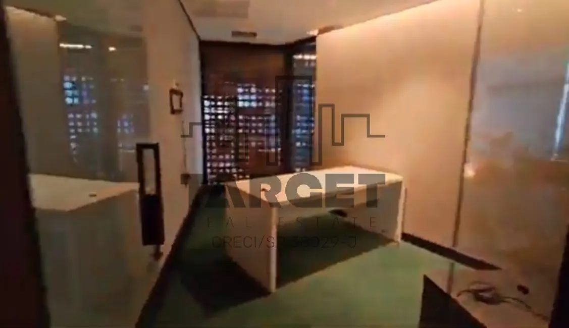 Foto 3 de Loja para alugar, 1405m2 em Vila Gertrudes, São Paulo - SP