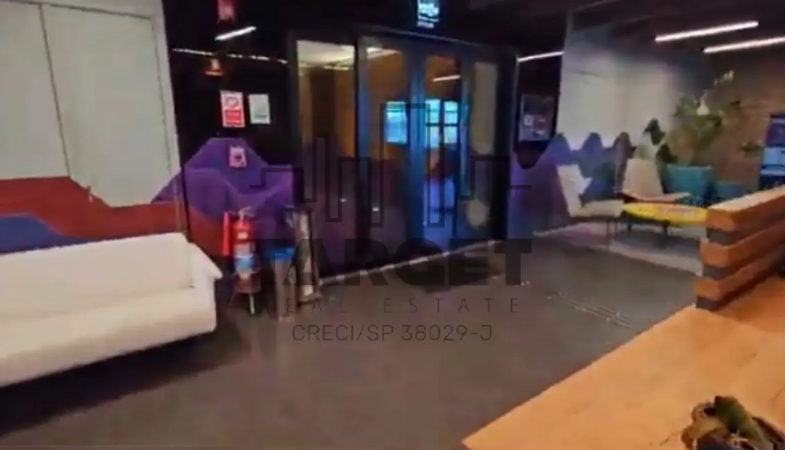 Foto 2 de Loja para alugar, 1405m2 em Vila Gertrudes, São Paulo - SP