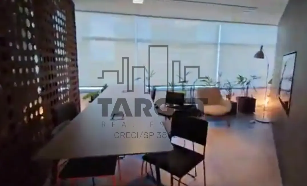 Foto 4 de Loja para alugar, 1405m2 em Vila Gertrudes, São Paulo - SP