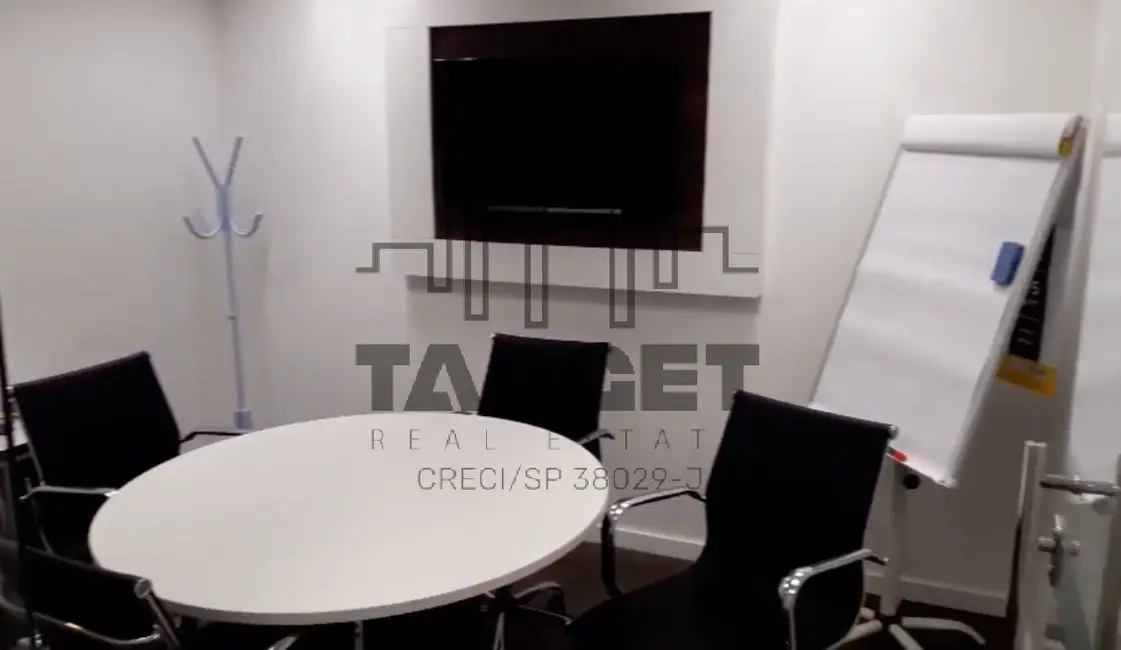 Loja à venda e para alugar, 250m2 em Cerqueira César, São Paulo - SP - imagem 6 Foto 6 de Loja à venda e para alugar, 250m2 em Cerqueira César, São Paulo - SP