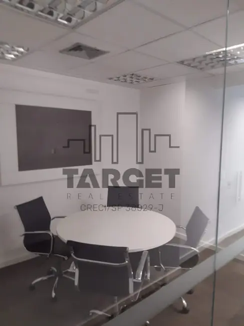 Loja à venda e para alugar, 250m2 em Cerqueira César, São Paulo - SP - imagem 9 Foto 9 de Loja à venda e para alugar, 250m2 em Cerqueira César, São Paulo - SP