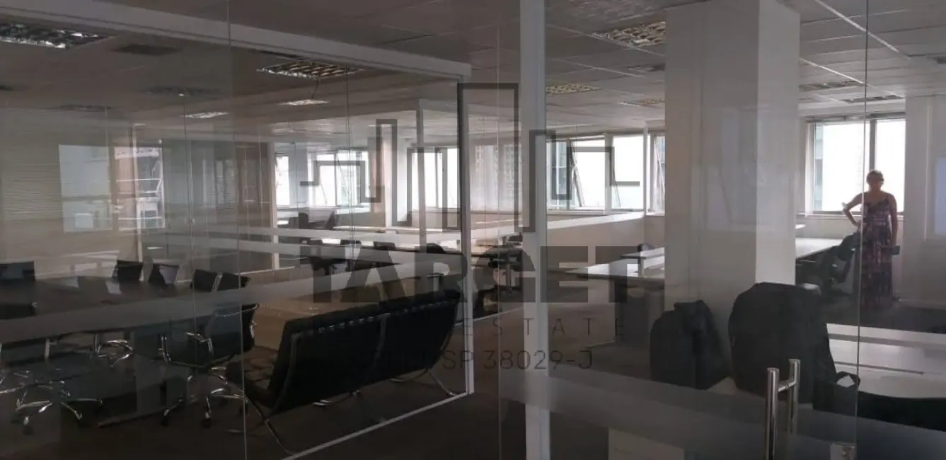 Loja à venda e para alugar, 250m2 em Cerqueira César, São Paulo - SP - imagem 5 Foto 5 de Loja à venda e para alugar, 250m2 em Cerqueira César, São Paulo - SP