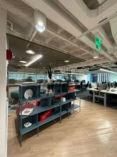 Foto 9 de Loja para alugar, 370m2 em São Paulo - SP