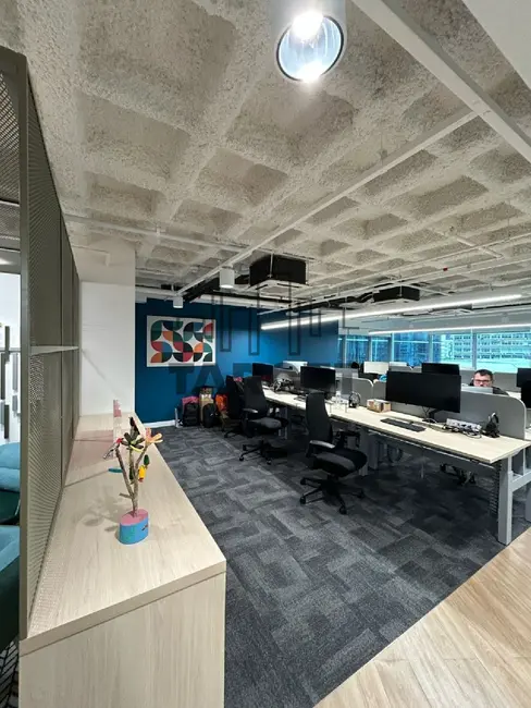 Foto 5 de Loja para alugar, 370m2 em São Paulo - SP