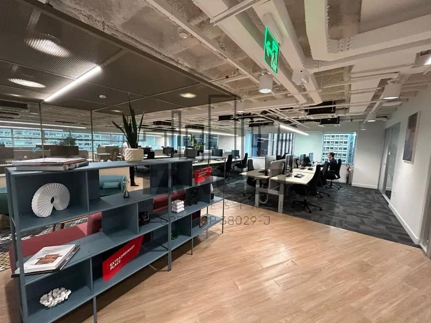 Foto 1 de Loja para alugar, 370m2 em São Paulo - SP