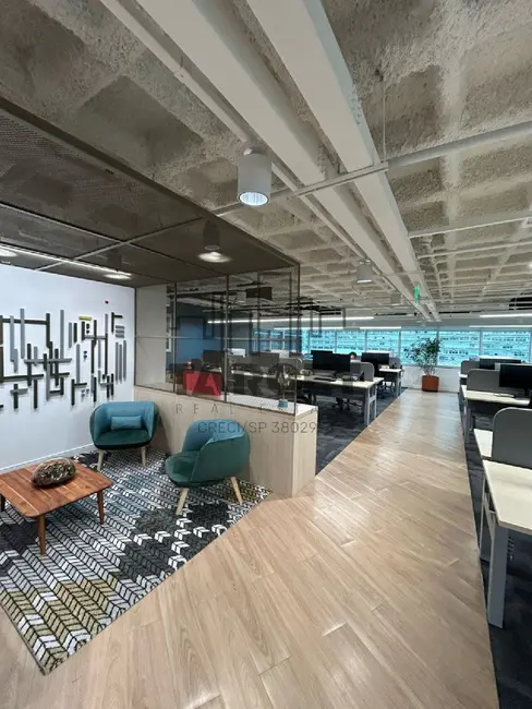 Foto 6 de Loja para alugar, 370m2 em São Paulo - SP