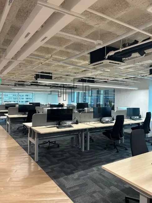 Foto 2 de Loja para alugar, 370m2 em São Paulo - SP