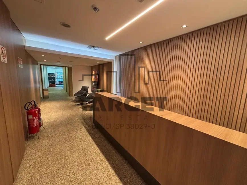 Foto 1 de Loja para alugar, 330m2 em Bela Vista, São Paulo - SP