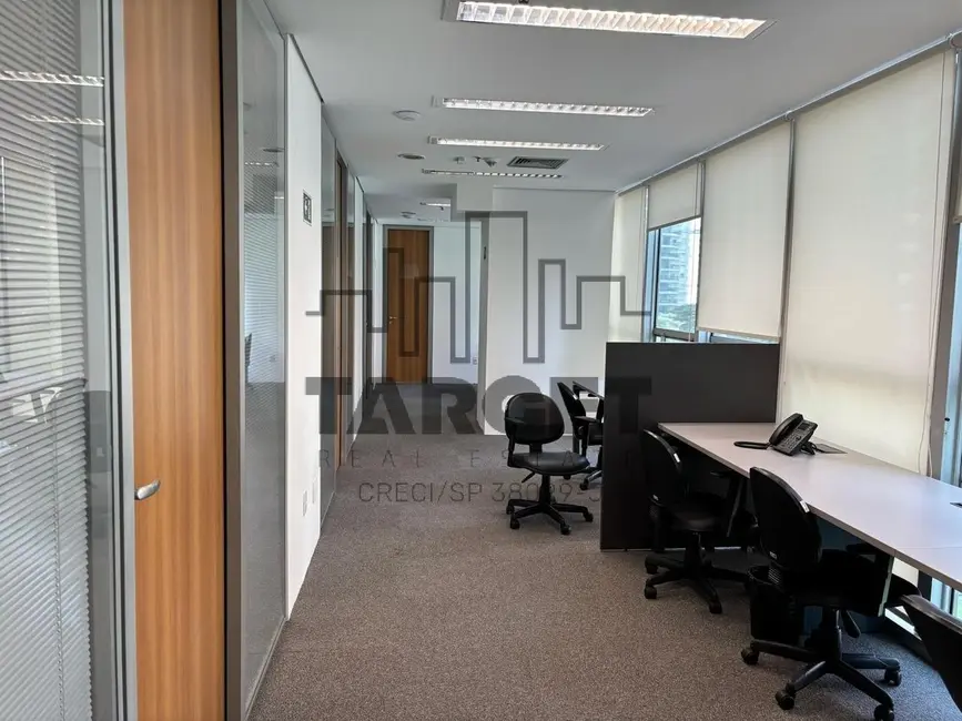 Foto 9 de Loja para alugar, 330m2 em Bela Vista, São Paulo - SP