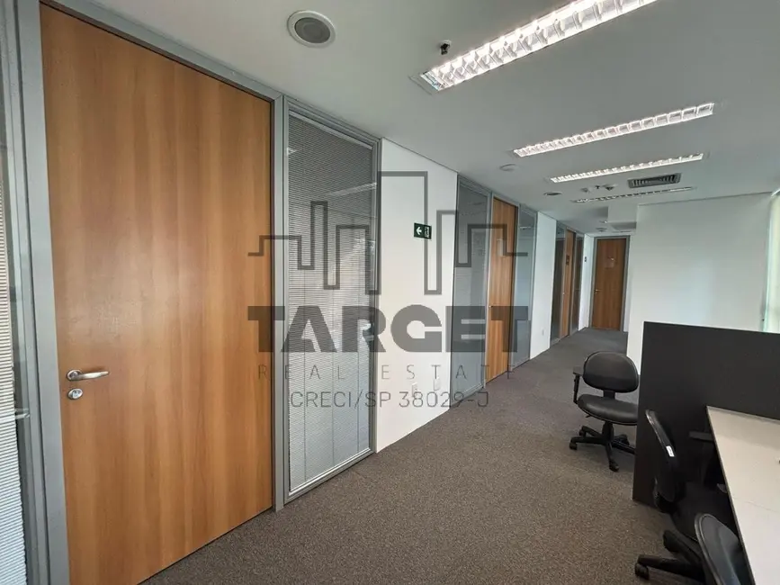 Foto 7 de Loja para alugar, 330m2 em Bela Vista, São Paulo - SP