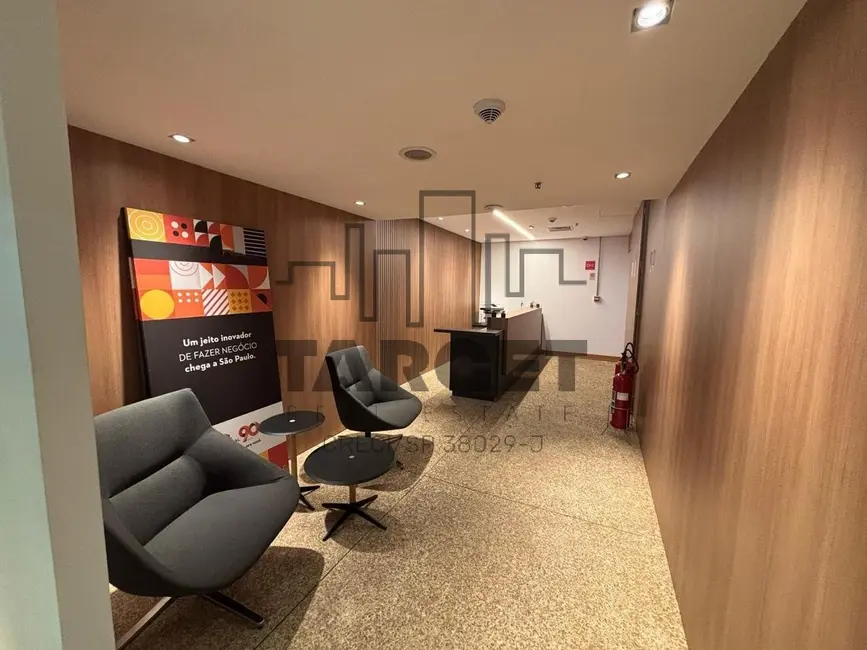 Foto 4 de Loja para alugar, 330m2 em Bela Vista, São Paulo - SP