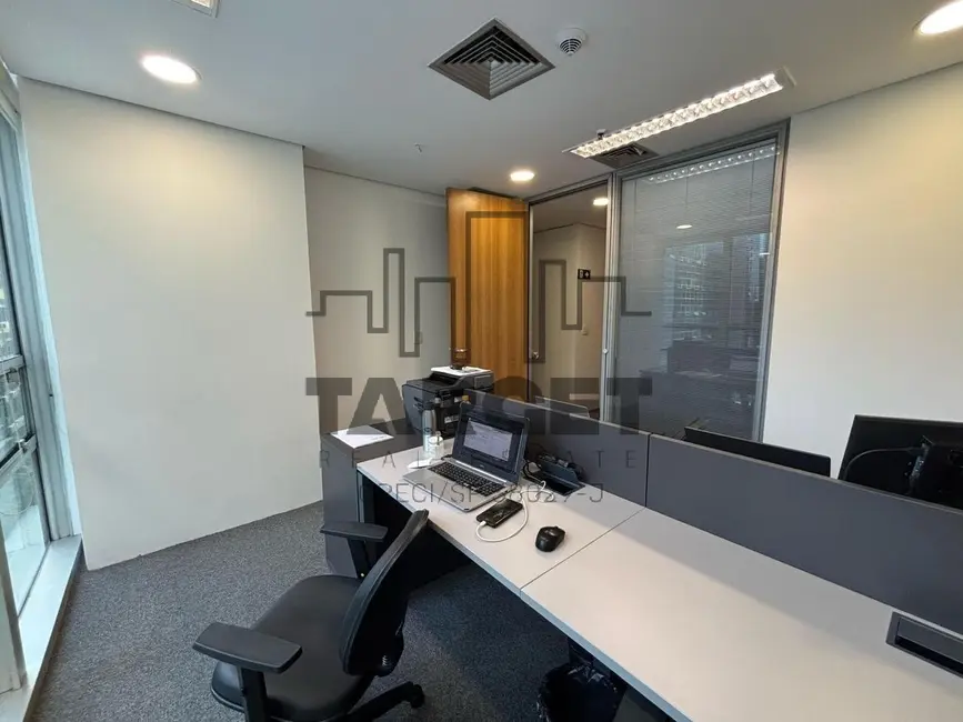 Foto 6 de Loja para alugar, 330m2 em Bela Vista, São Paulo - SP