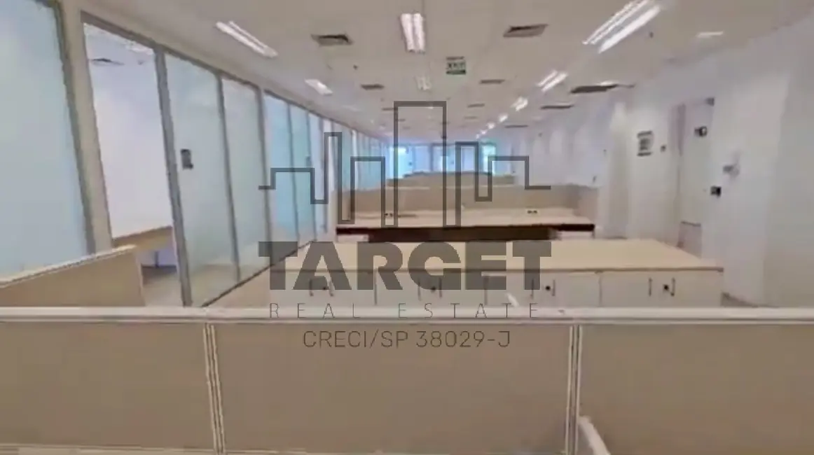 Foto 1 de Loja para alugar, 700m2 em Vila Cordeiro, São Paulo - SP