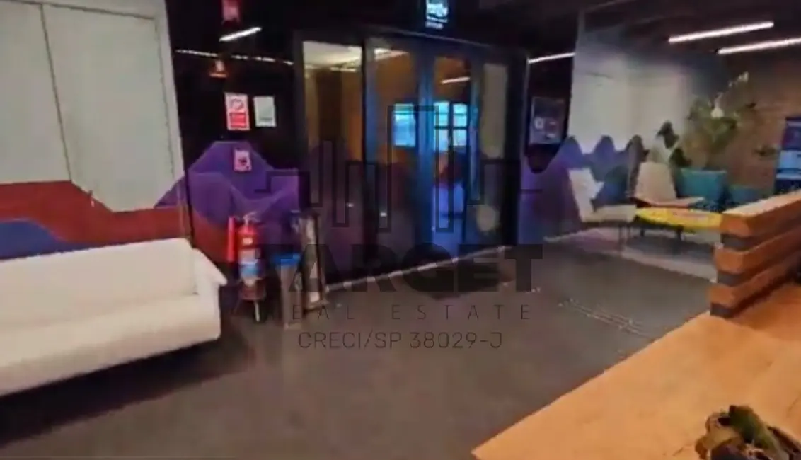 Loja para alugar, 1400m2 em Vila Cordeiro, São Paulo - SP - imagem 7 Foto 7 de Loja para alugar, 1400m2 em Vila Cordeiro, São Paulo - SP