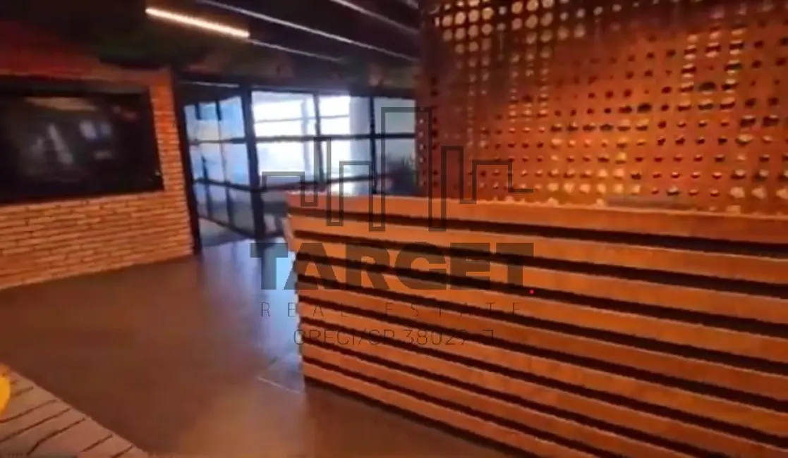 Loja para alugar, 1400m2 em Vila Cordeiro, São Paulo - SP - imagem 3 Foto 3 de Loja para alugar, 1400m2 em Vila Cordeiro, São Paulo - SP