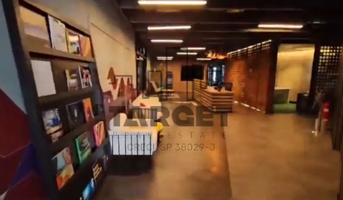 Loja para alugar, 1400m2 em Vila Cordeiro, São Paulo - SP - imagem 4 Foto 4 de Loja para alugar, 1400m2 em Vila Cordeiro, São Paulo - SP