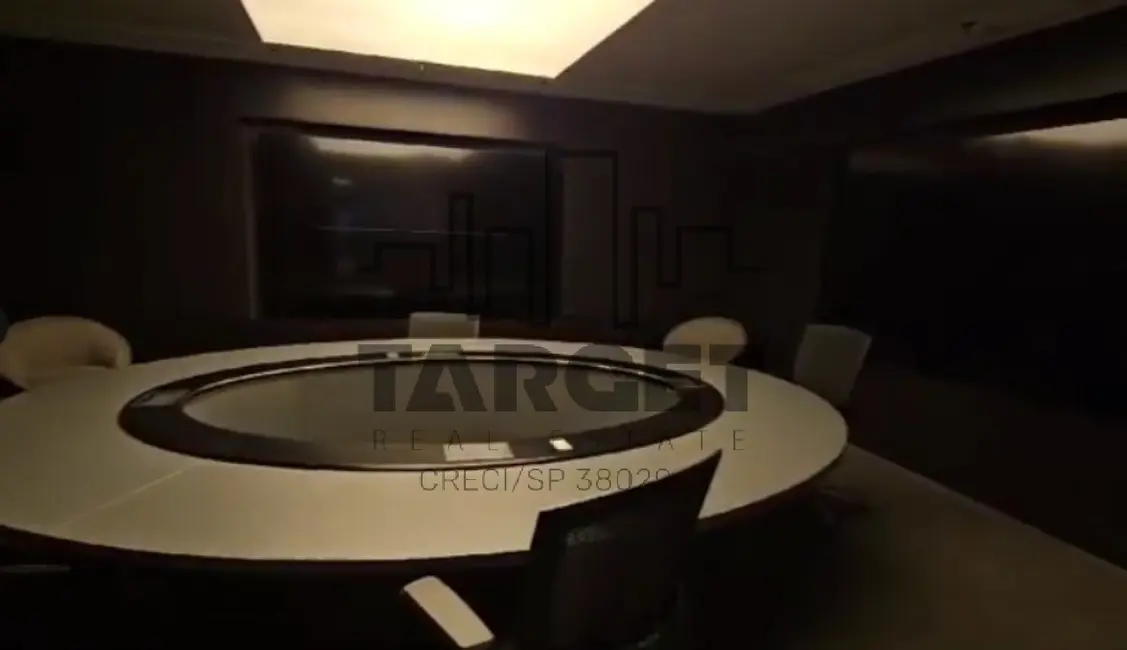 Loja para alugar, 1400m2 em Vila Cordeiro, São Paulo - SP - imagem 8 Foto 8 de Loja para alugar, 1400m2 em Vila Cordeiro, São Paulo - SP