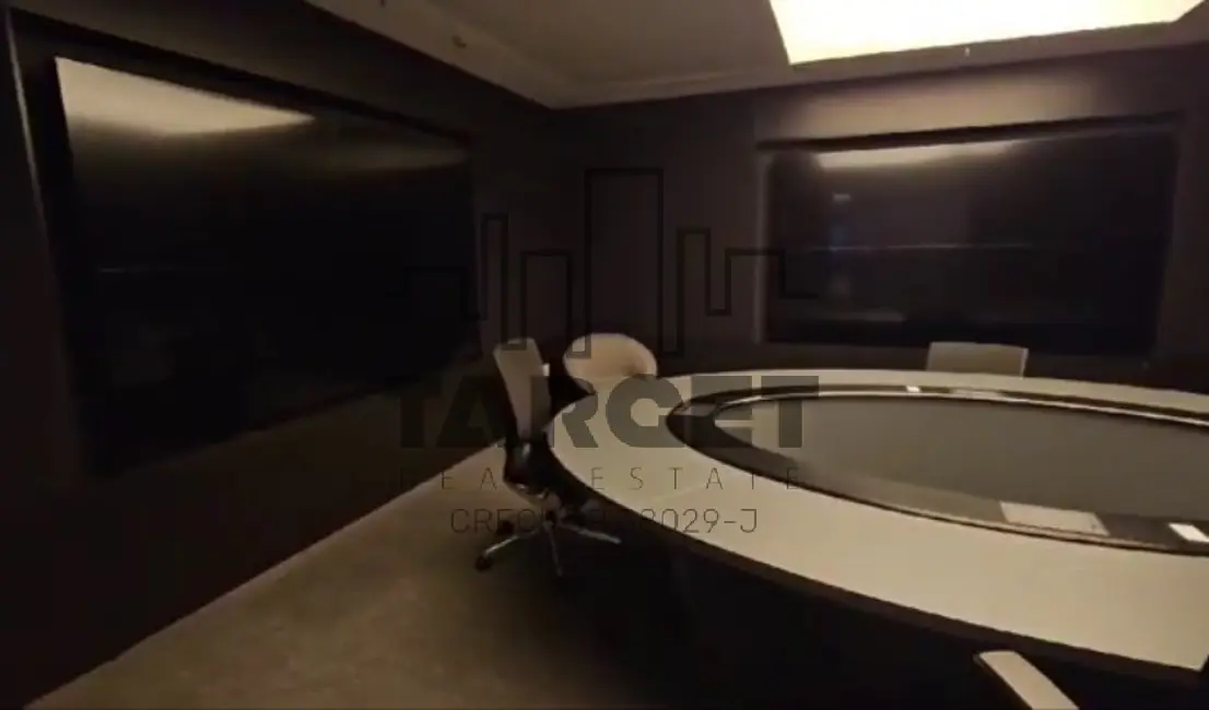 Loja para alugar, 1400m2 em Vila Cordeiro, São Paulo - SP - imagem 9 Foto 9 de Loja para alugar, 1400m2 em Vila Cordeiro, São Paulo - SP