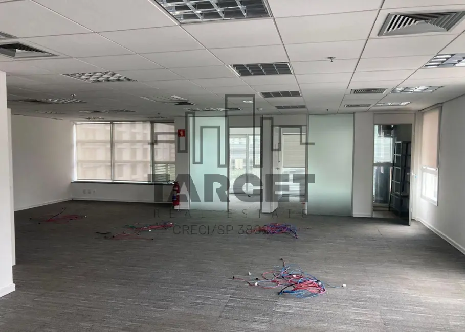 Foto 5 de Loja para alugar, 340m2 em Vila Olímpia, São Paulo - SP