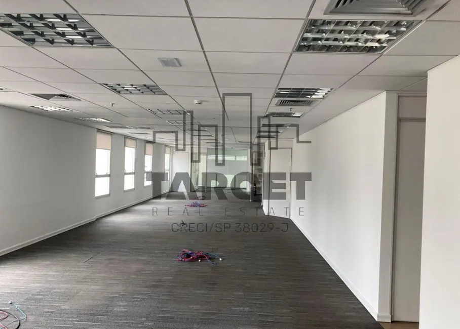 Foto 6 de Loja para alugar, 340m2 em Vila Olímpia, São Paulo - SP