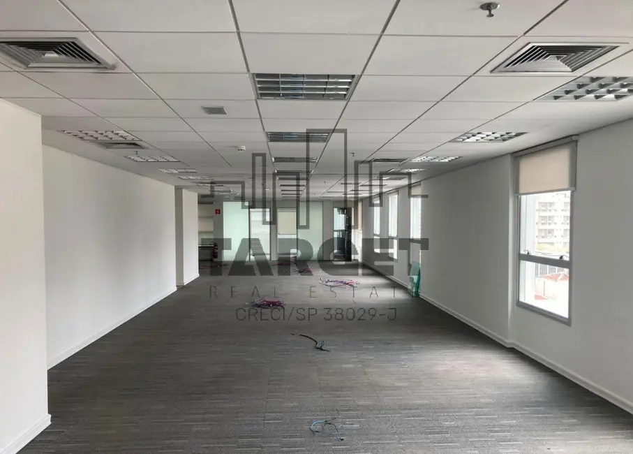 Foto 3 de Loja para alugar, 340m2 em Vila Olímpia, São Paulo - SP