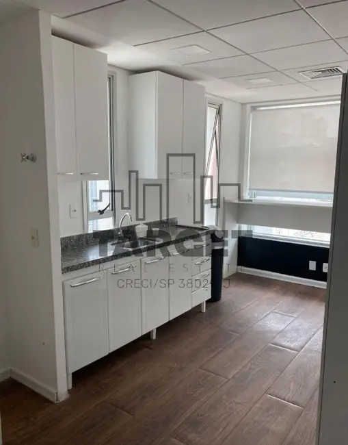 Foto 7 de Loja para alugar, 340m2 em Vila Olímpia, São Paulo - SP