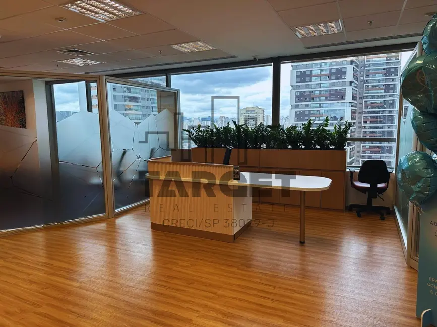 Foto 3 de Loja para alugar, 540m2 em São Paulo - SP