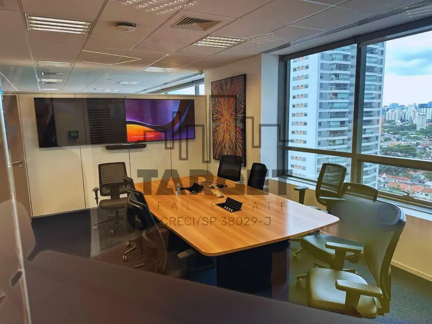 Foto 2 de Loja para alugar, 540m2 em São Paulo - SP