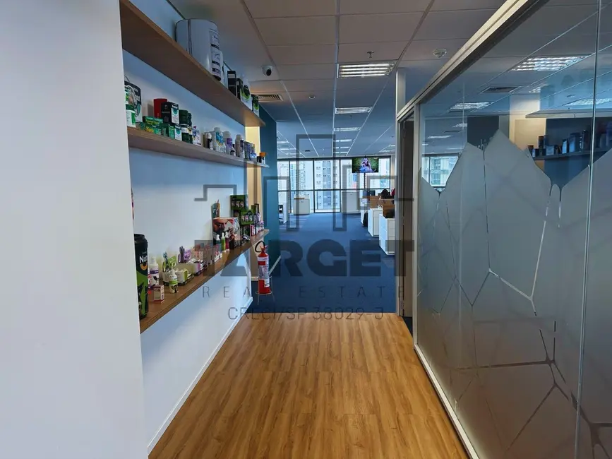 Foto 9 de Loja para alugar, 540m2 em São Paulo - SP