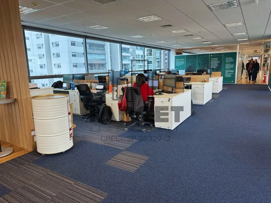 Foto 4 de Loja para alugar, 540m2 em São Paulo - SP