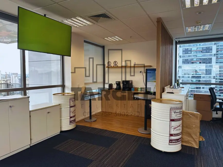 Foto 8 de Loja para alugar, 540m2 em São Paulo - SP