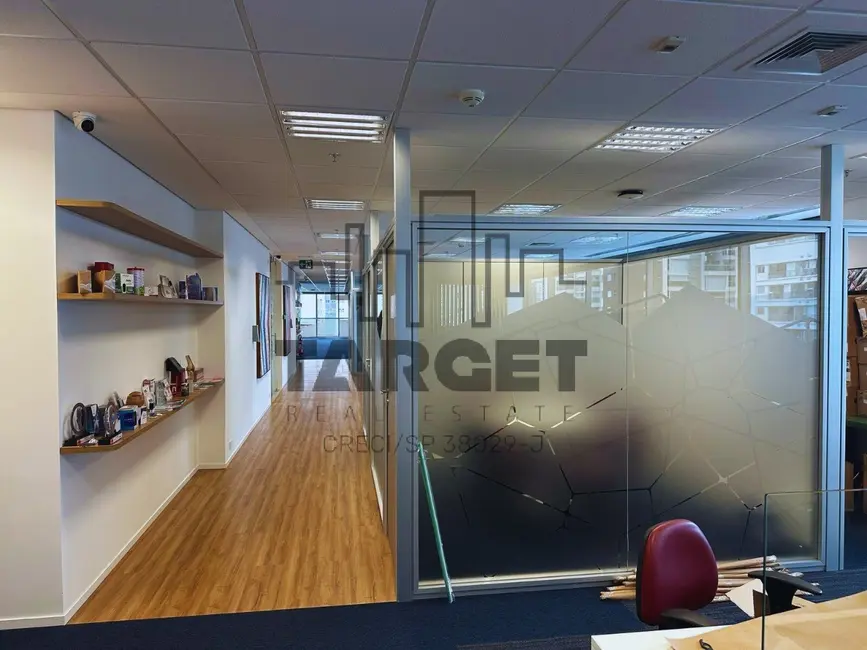 Foto 5 de Loja para alugar, 540m2 em São Paulo - SP